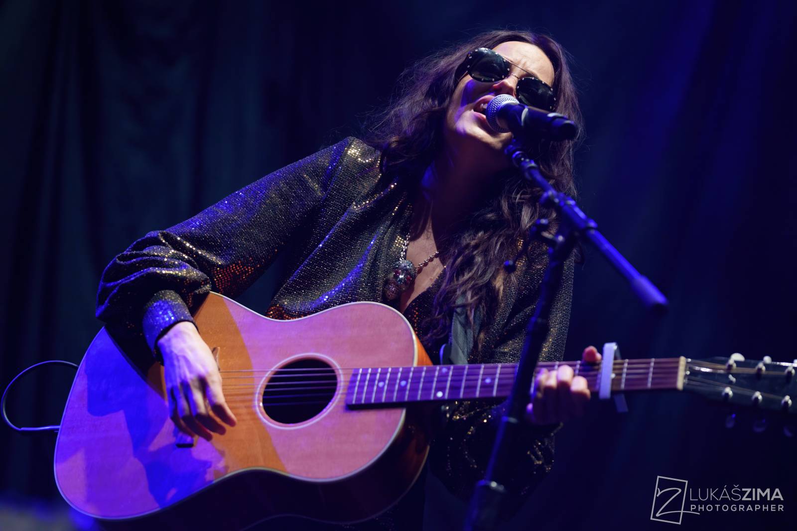 Kiss se loučili s českými fanoušky svými největšími hity