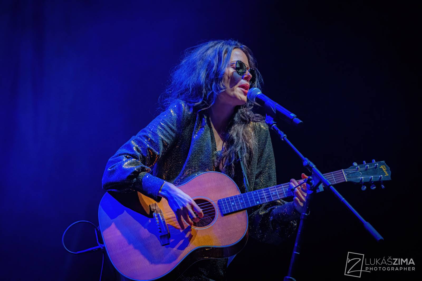 Kiss se loučili s českými fanoušky svými největšími hity