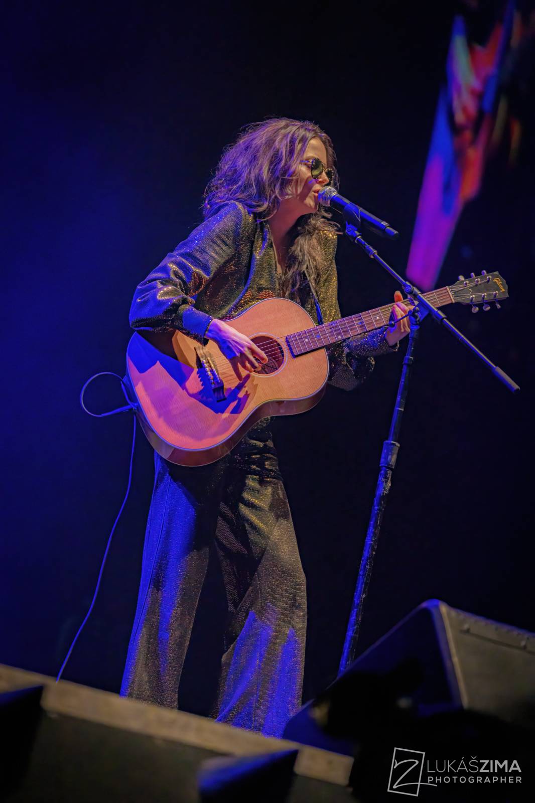 Kiss se loučili s českými fanoušky svými největšími hity