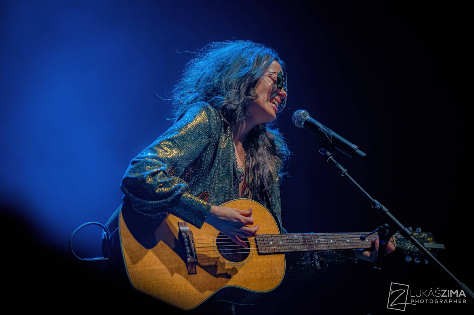 Kiss se loučili s českými fanoušky svými největšími hity