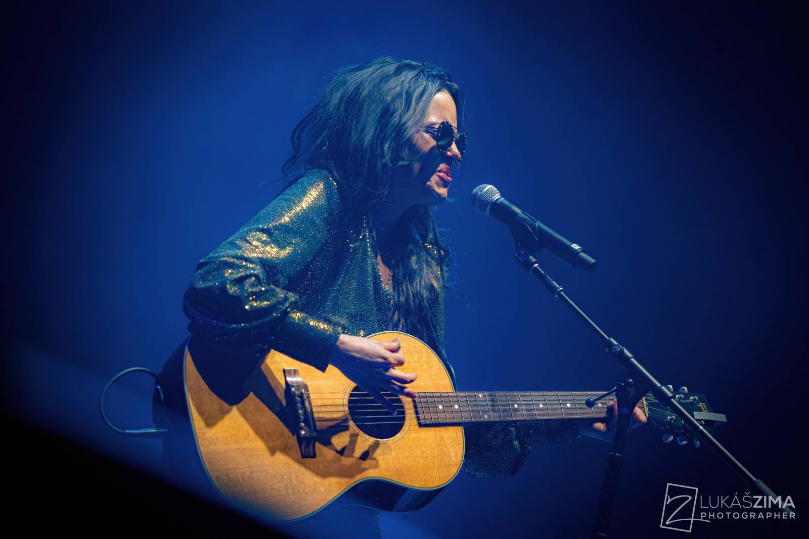 Kiss se loučili s českými fanoušky svými největšími hity