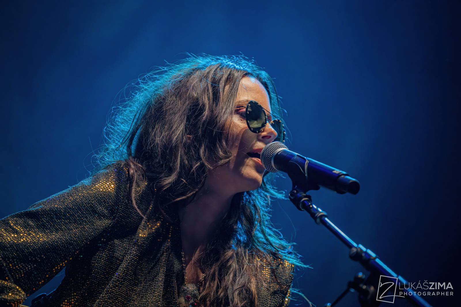 Kiss se loučili s českými fanoušky svými největšími hity