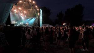 Festival Colours of Ostrava je zpět. První den přivítal Twenty One Pilots, Sama Rydera i Modest Mouse