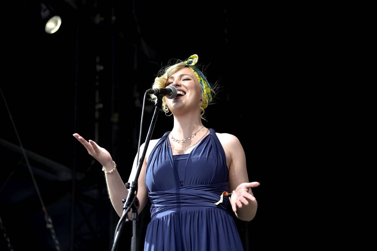 LP, Mesajah, Warduna nebo Sons of the East. Takový byl pátek na Colours of Ostrava