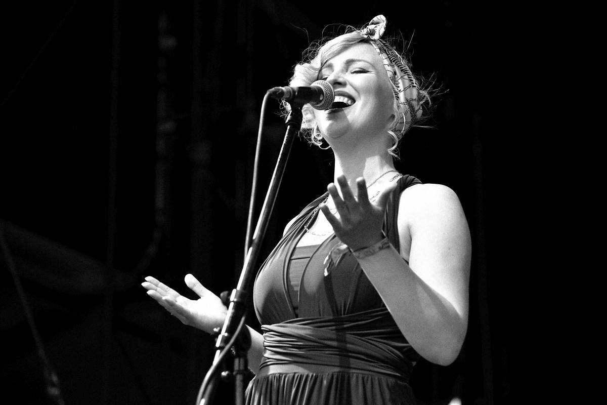 LP, Mesajah, Warduna nebo Sons of the East. Takový byl pátek na Colours of Ostrava