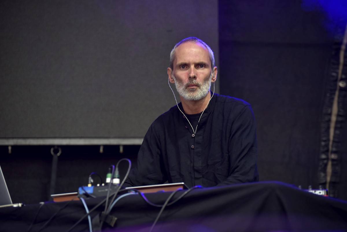 LP, Mesajah, Warduna nebo Sons of the East. Takový byl pátek na Colours of Ostrava