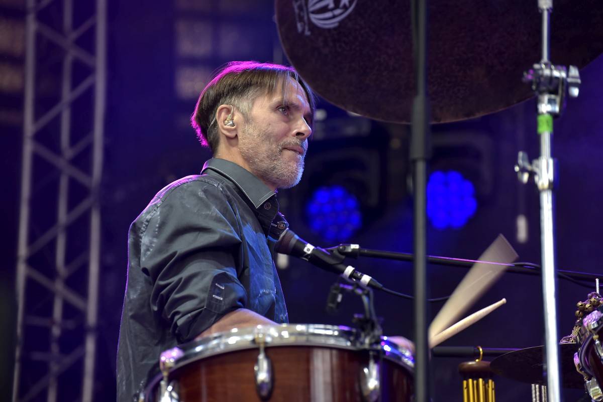 LP, Mesajah, Warduna nebo Sons of the East. Takový byl pátek na Colours of Ostrava