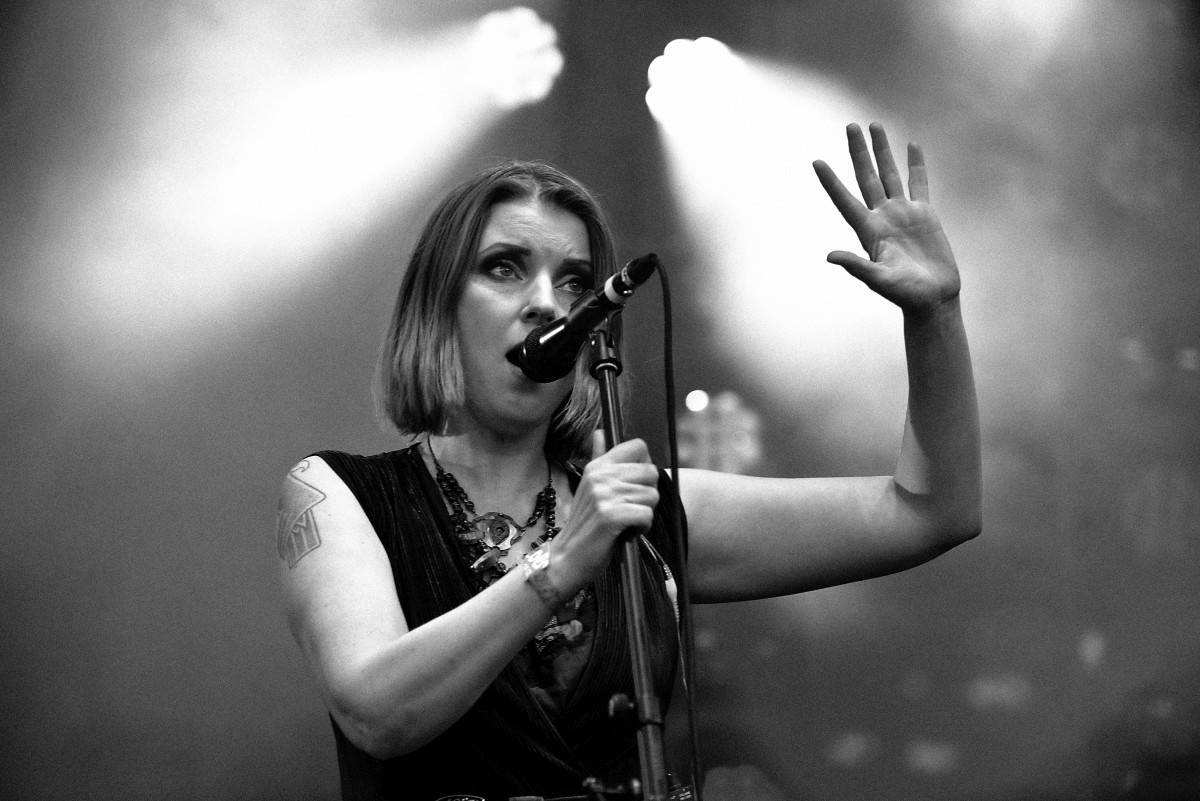 LP, Mesajah, Warduna nebo Sons of the East. Takový byl pátek na Colours of Ostrava