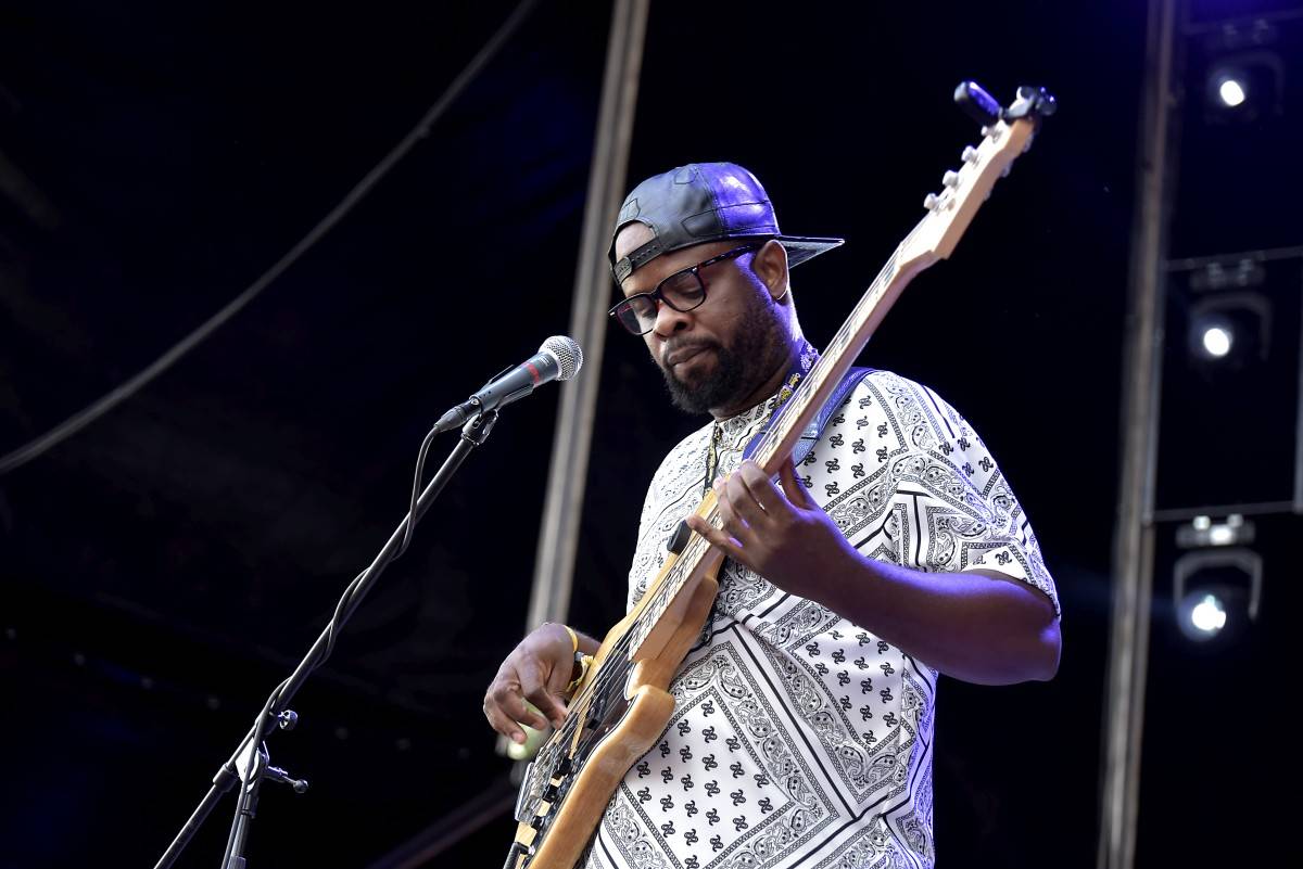 LP, Mesajah, Warduna nebo Sons of the East. Takový byl pátek na Colours of Ostrava