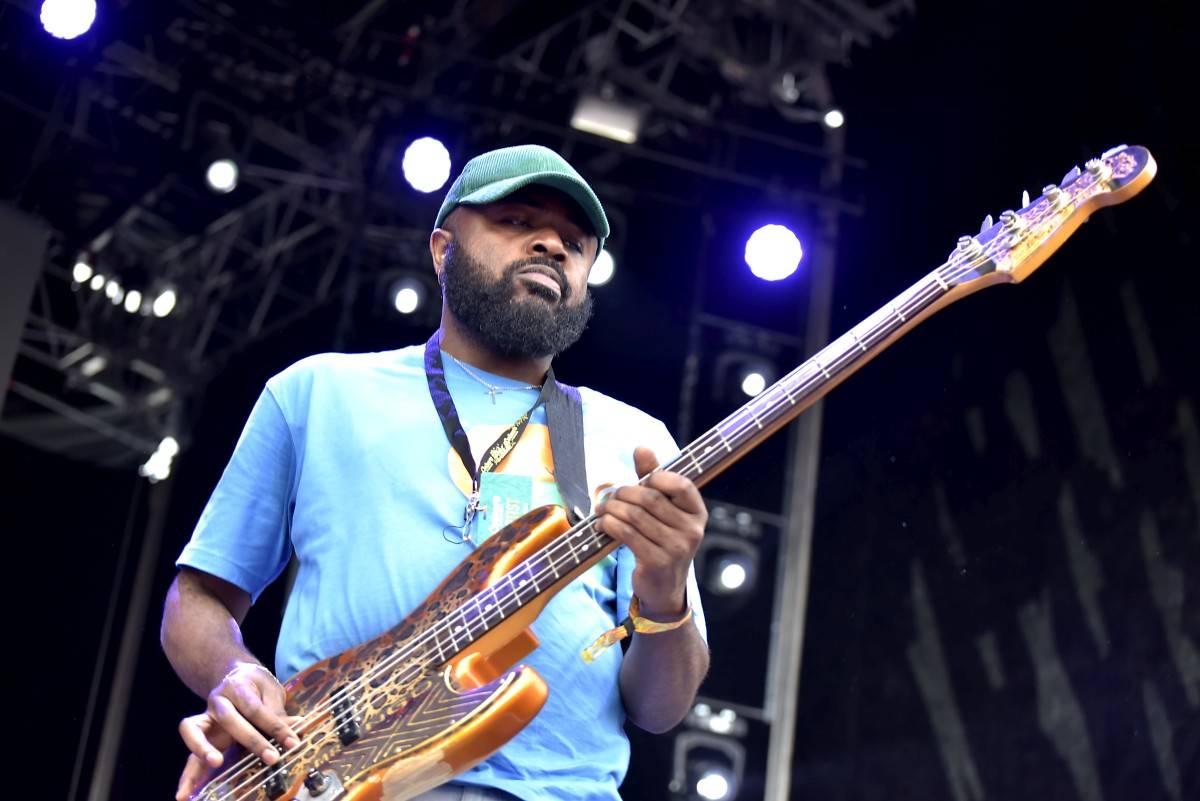 LP, Mesajah, Warduna nebo Sons of the East. Takový byl pátek na Colours of Ostrava