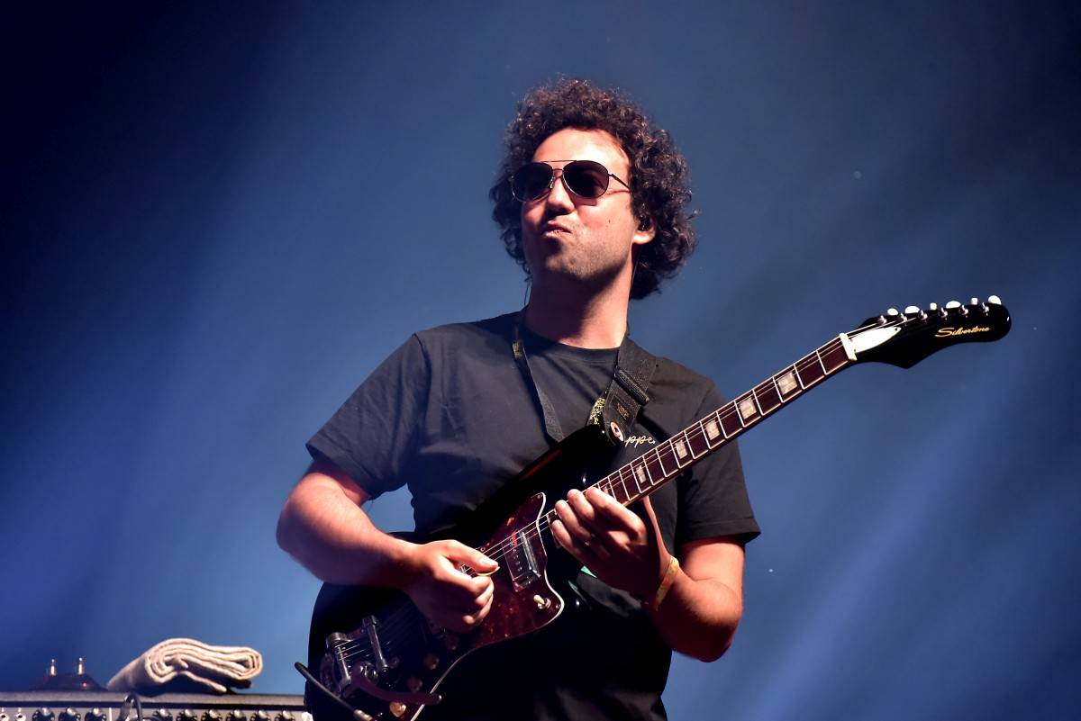 LP, Mesajah, Warduna nebo Sons of the East. Takový byl pátek na Colours of Ostrava