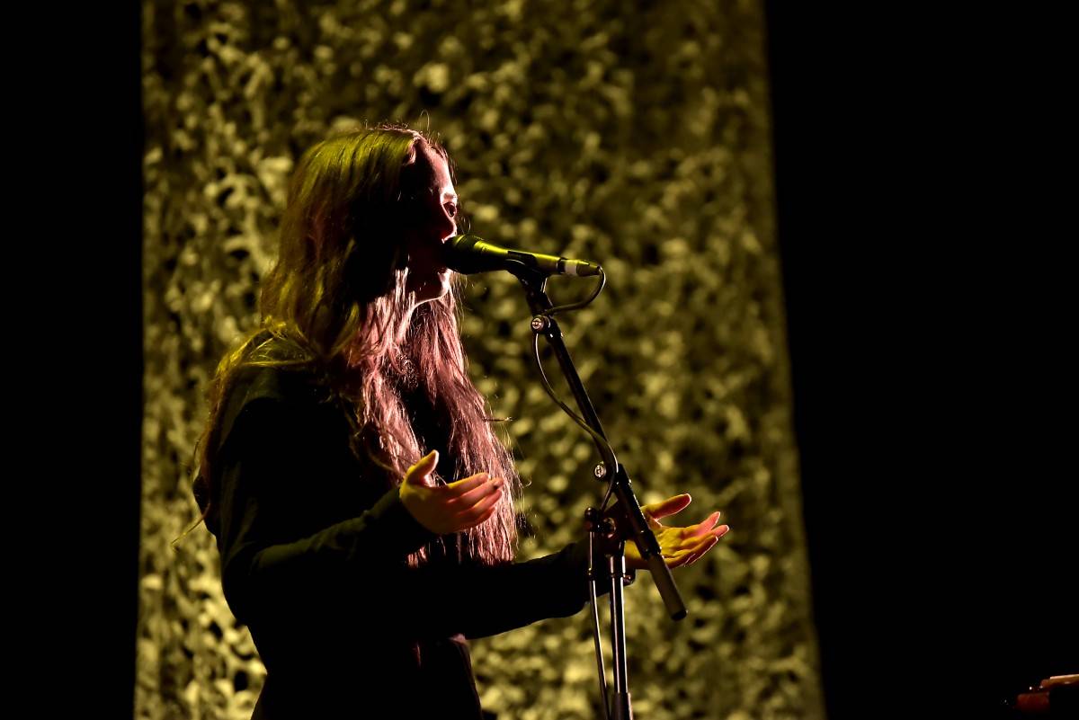 LP, Mesajah, Warduna nebo Sons of the East. Takový byl pátek na Colours of Ostrava