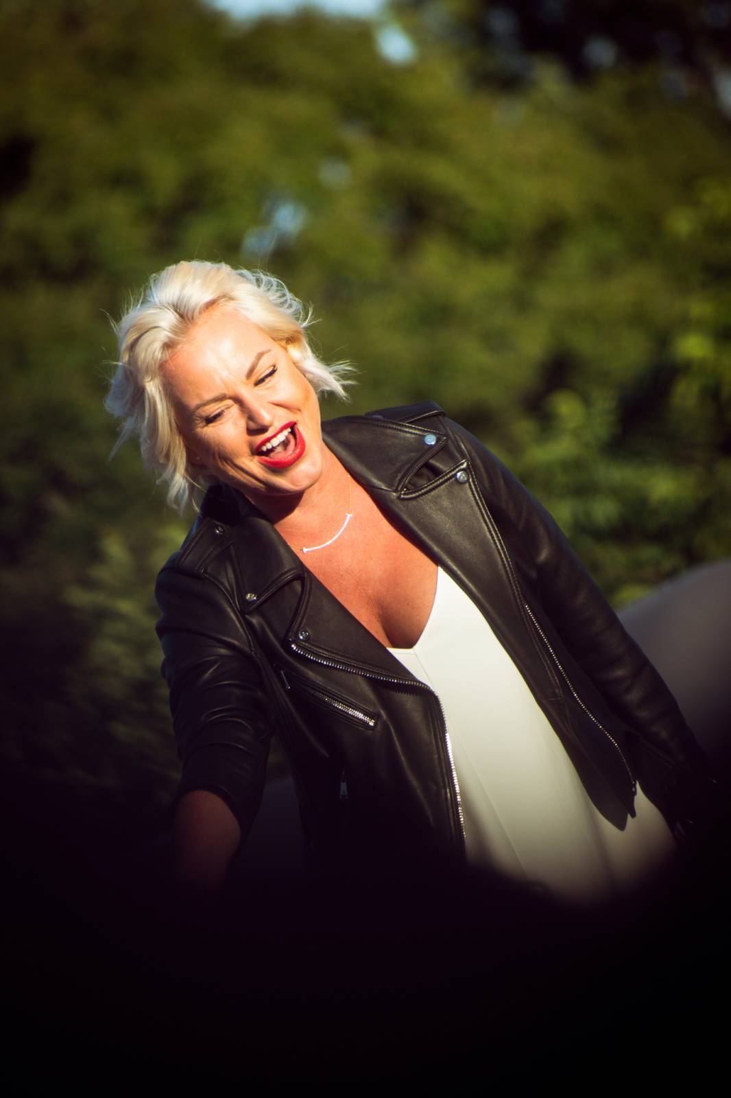 Marek Ztracený na svém Tour de léto zamířil do Pardubic, fanoušci ho dojali