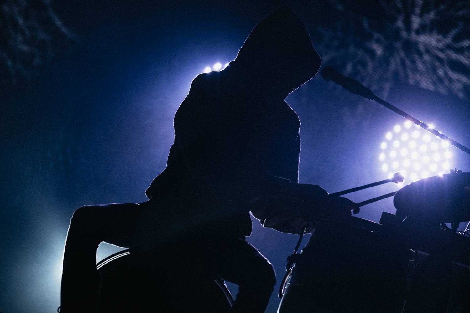 Martin Garrix rozzářil oblohu nad Ostravou, návštěvníkům Colours učarovali i Larkin Poe