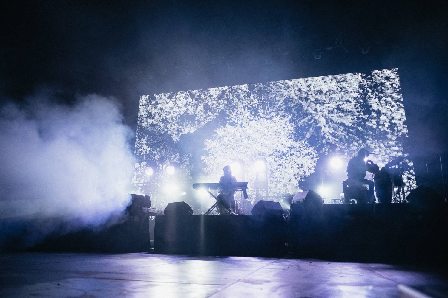 Martin Garrix rozzářil oblohu nad Ostravou, návštěvníkům Colours učarovali i Larkin Poe