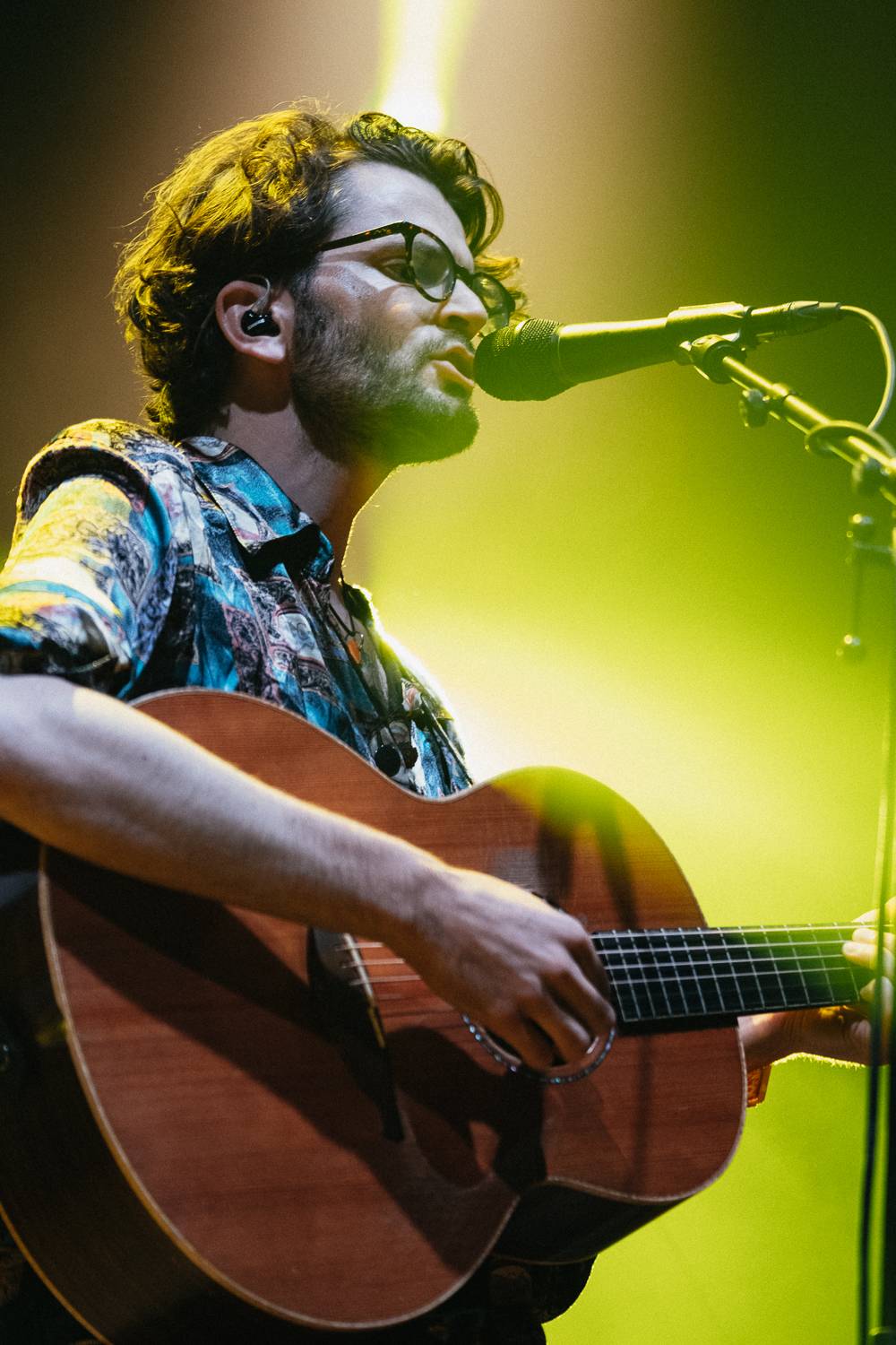 Martin Garrix rozzářil oblohu nad Ostravou, návštěvníkům Colours učarovali i Larkin Poe