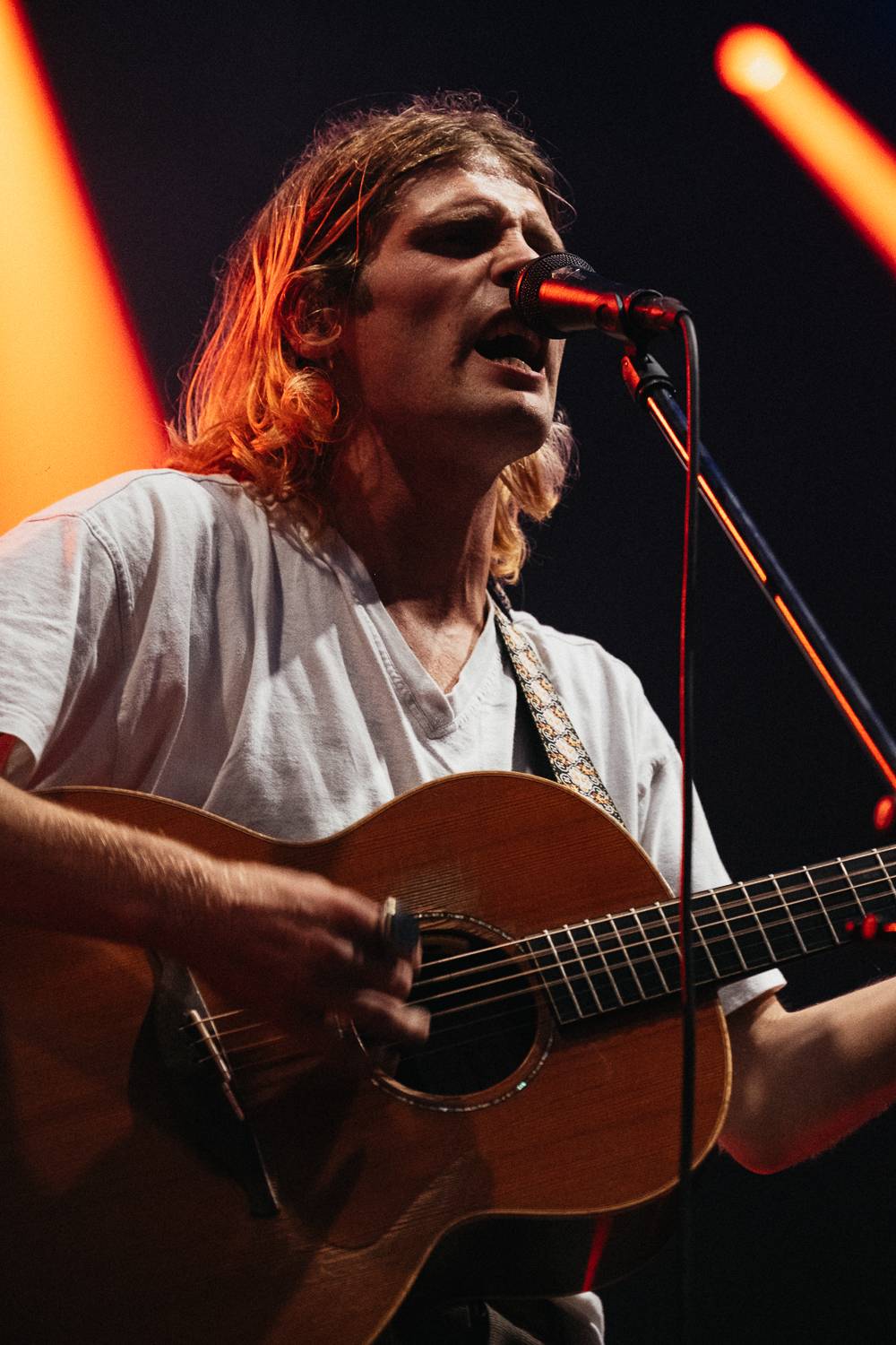 Martin Garrix rozzářil oblohu nad Ostravou, návštěvníkům Colours učarovali i Larkin Poe