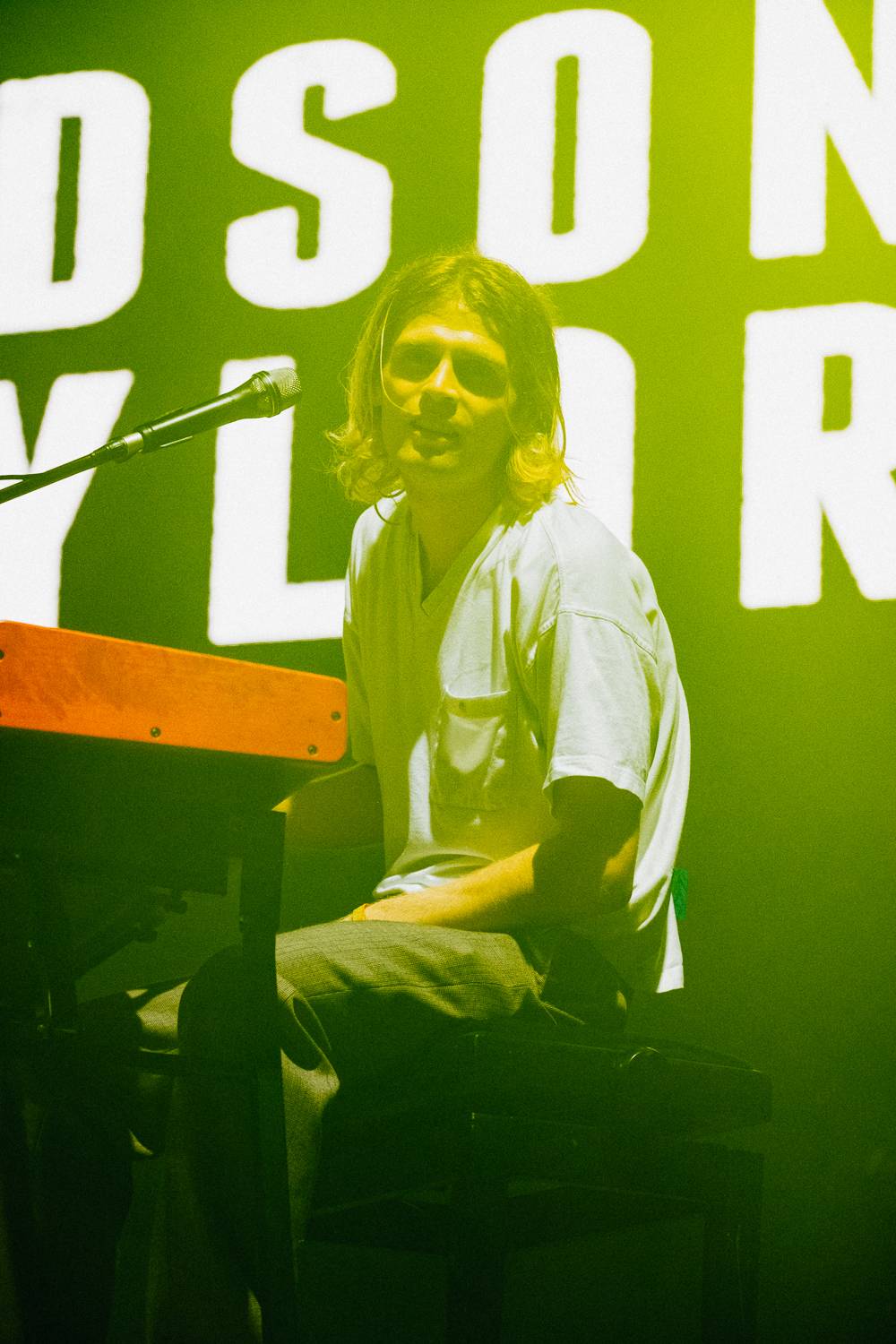 Martin Garrix rozzářil oblohu nad Ostravou, návštěvníkům Colours učarovali i Larkin Poe