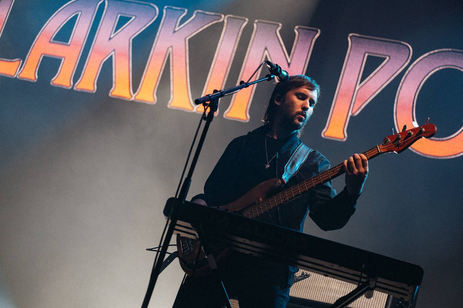 Martin Garrix rozzářil oblohu nad Ostravou, návštěvníkům Colours učarovali i Larkin Poe