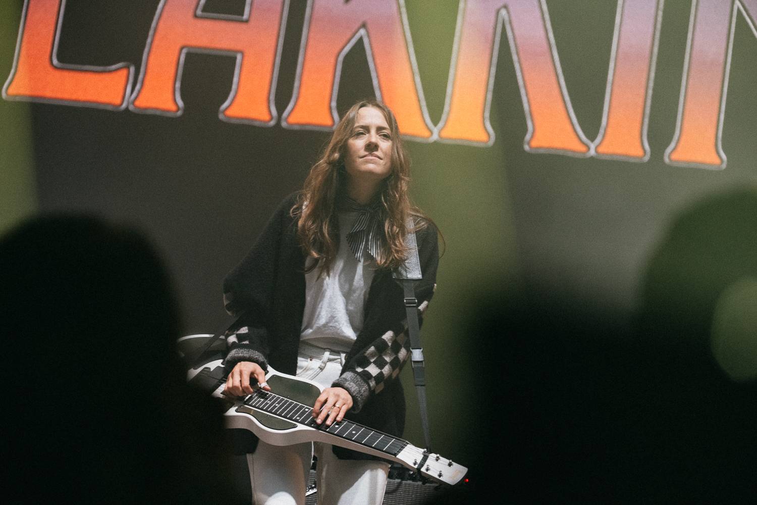 Martin Garrix rozzářil oblohu nad Ostravou, návštěvníkům Colours učarovali i Larkin Poe