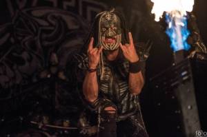 Pekelné počasí i show. Léto s Rychtářem patřilo Alkeholu, Dymytry, Harlej i Arakain