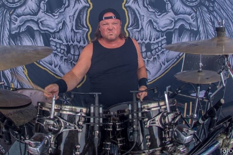 Pekelné počasí i show. Léto s Rychtářem patřilo Alkeholu, Dymytry, Harlej i Arakain