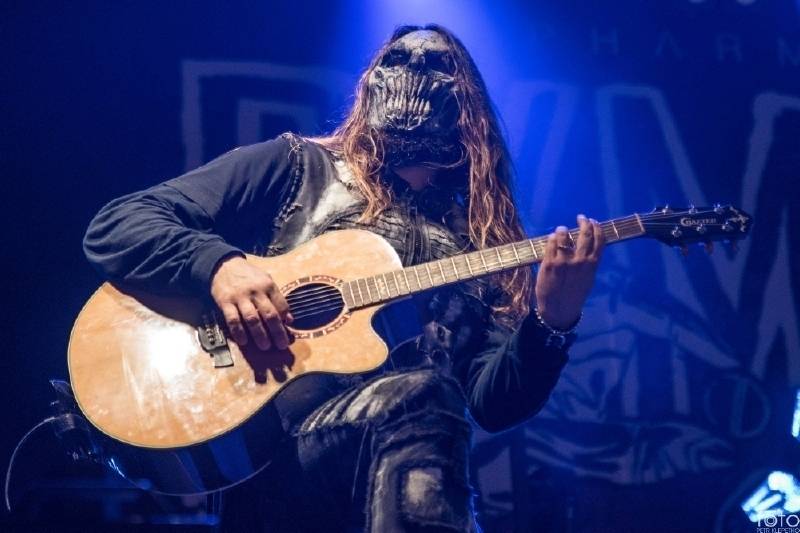 Pekelné počasí i show. Léto s Rychtářem patřilo Alkeholu, Dymytry, Harlej i Arakain