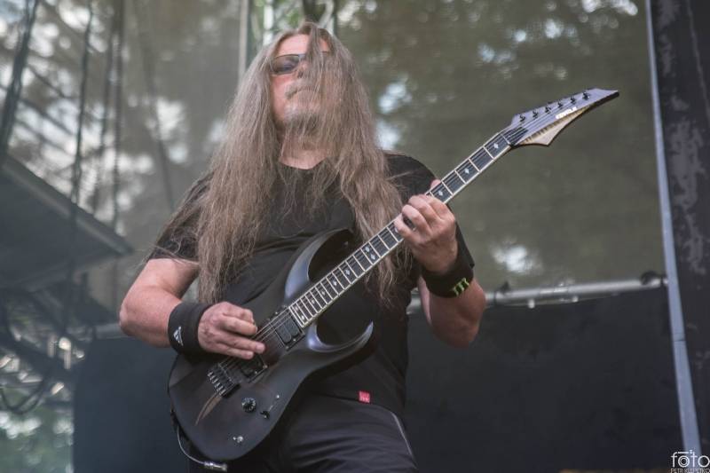 Pekelné počasí i show. Léto s Rychtářem patřilo Alkeholu, Dymytry, Harlej i Arakain