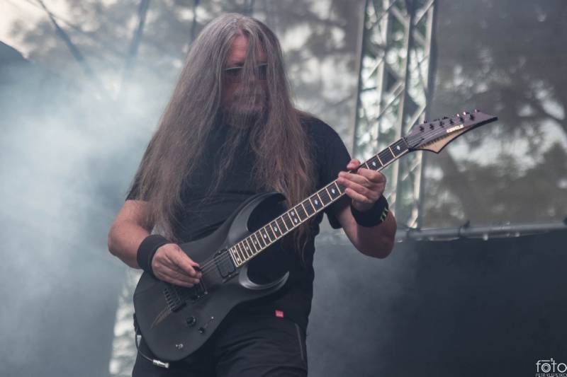 Pekelné počasí i show. Léto s Rychtářem patřilo Alkeholu, Dymytry, Harlej i Arakain