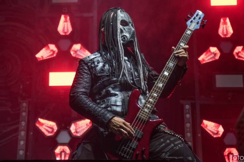 Pekelné počasí i show. Léto s Rychtářem patřilo Alkeholu, Dymytry, Harlej i Arakain