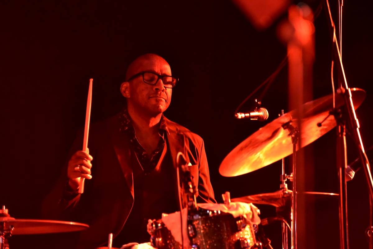 Melancholičtí Tindersticks zahráli po šesti letech v Divadle Archa