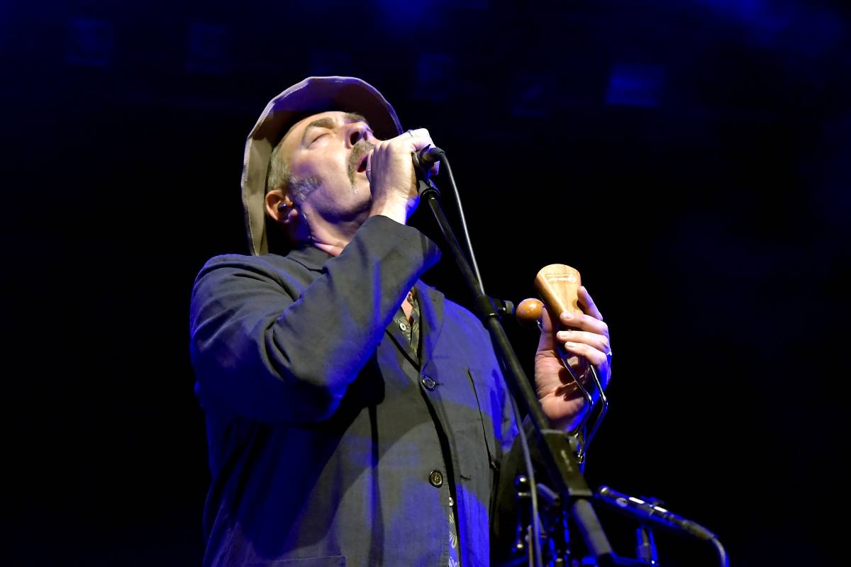 Melancholičtí Tindersticks zahráli po šesti letech v Divadle Archa