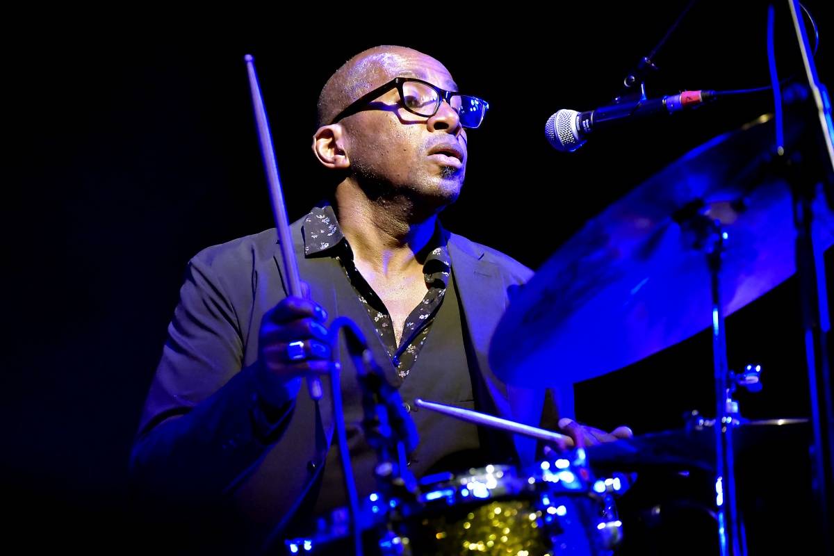 Melancholičtí Tindersticks zahráli po šesti letech v Divadle Archa