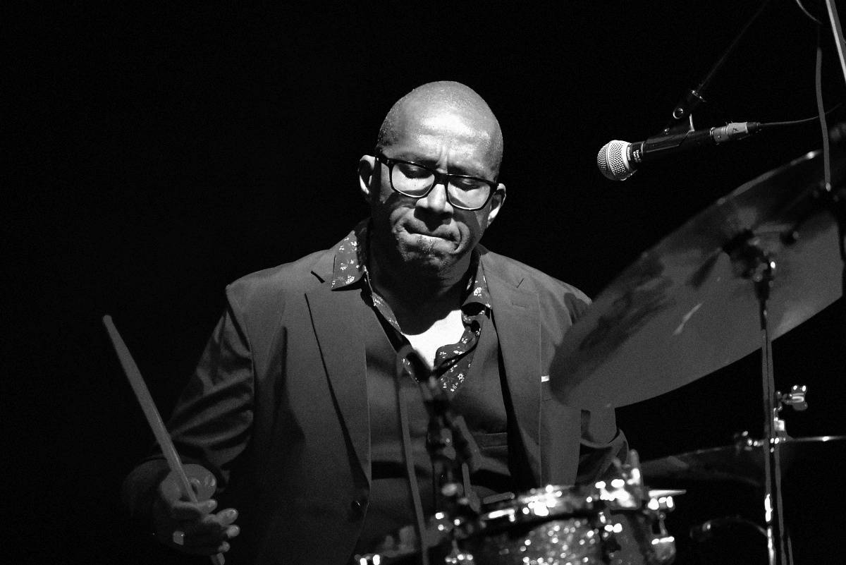 Melancholičtí Tindersticks zahráli po šesti letech v Divadle Archa