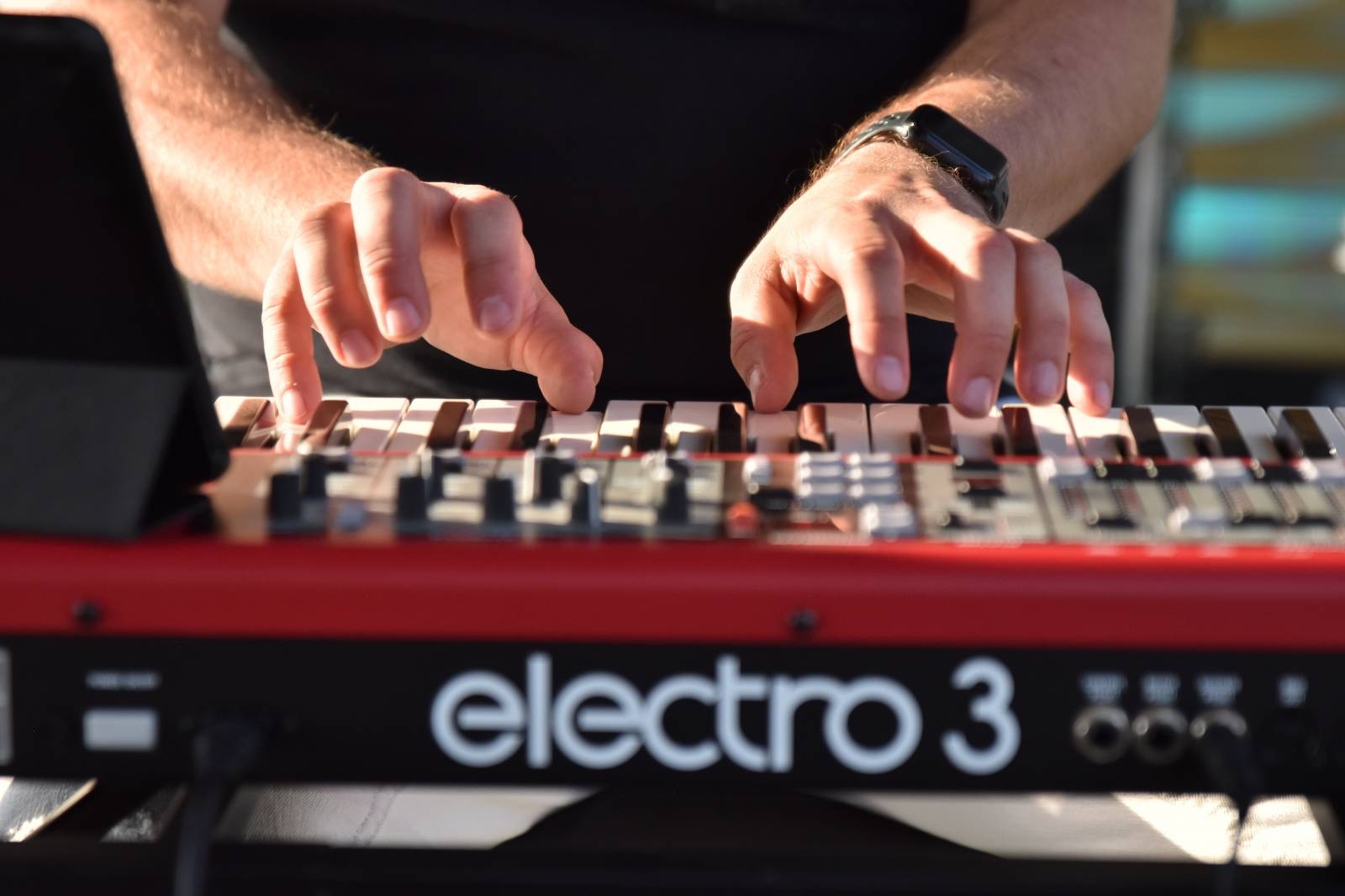 O5 a Radeček zase na střechách. V Praze rozdávali veselí na Radosti