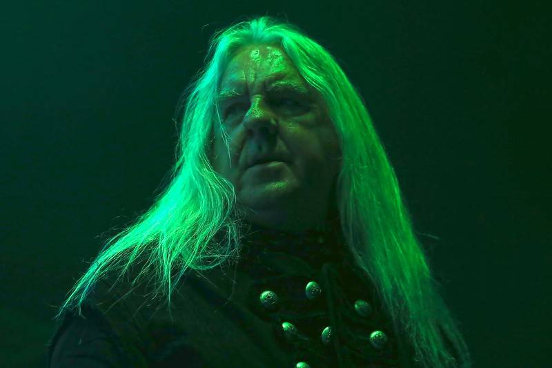 Metalový svátek v Bratislavě. Své show odpálili Judas Priest a Saxon