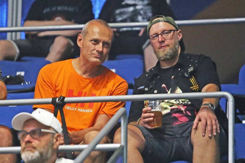 Metalový svátek v Bratislavě. Své show odpálili Judas Priest a Saxon