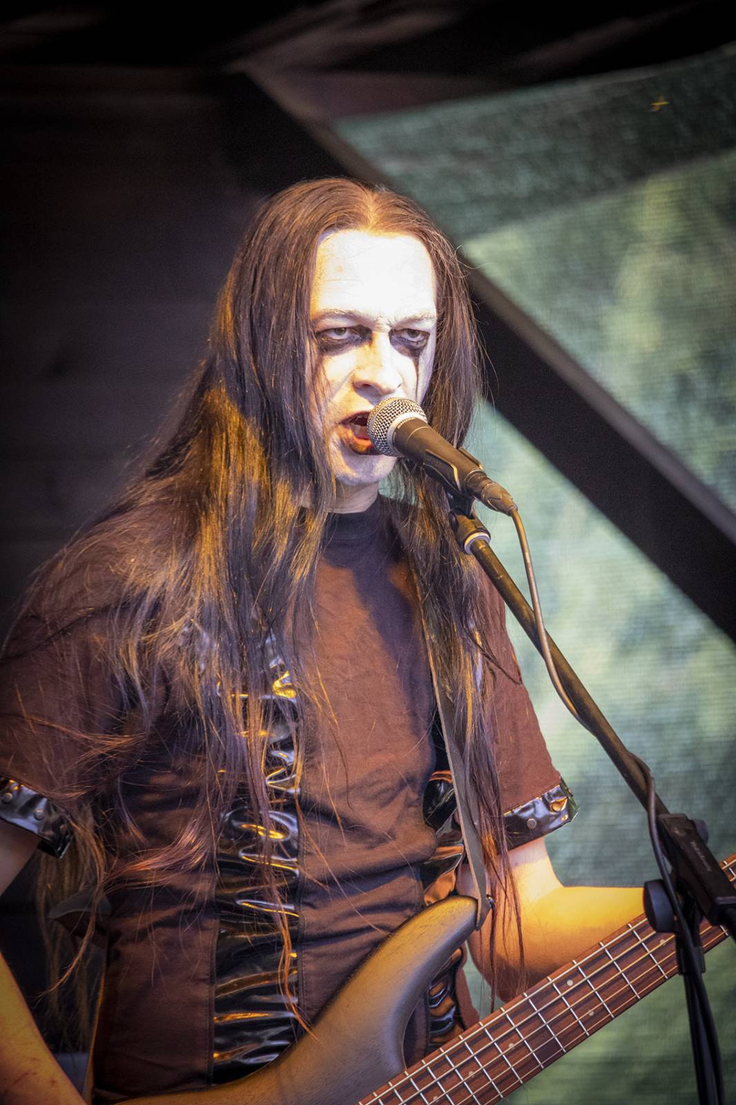 Druhý den Enter the Eternal Fire festivalu ve Volyni zazářili Inferno, Heresy, Hypnos, Sadist i Ereb Altor