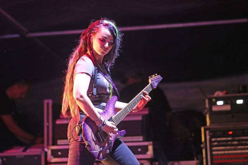 Cibula fest poprvé přivítal Mirai, dorazili i Desmod, Sima, Polemic nebo Čechomor