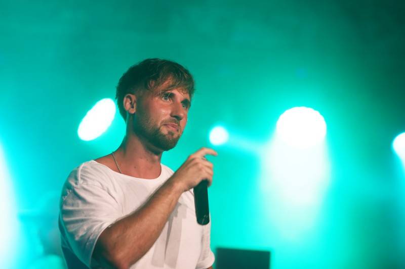 Cibula fest poprvé přivítal Mirai, dorazili i Desmod, Sima, Polemic nebo Čechomor