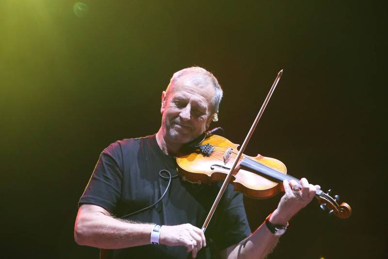 Cibula fest poprvé přivítal Mirai, dorazili i Desmod, Sima, Polemic nebo Čechomor