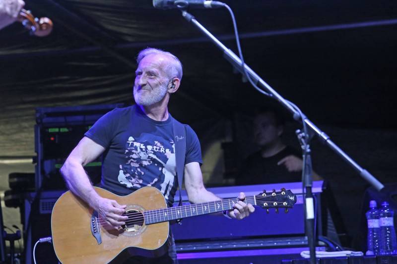 Cibula fest poprvé přivítal Mirai, dorazili i Desmod, Sima, Polemic nebo Čechomor