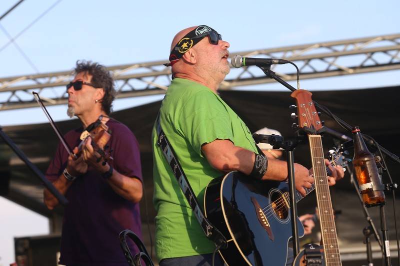 Cibula fest poprvé přivítal Mirai, dorazili i Desmod, Sima, Polemic nebo Čechomor