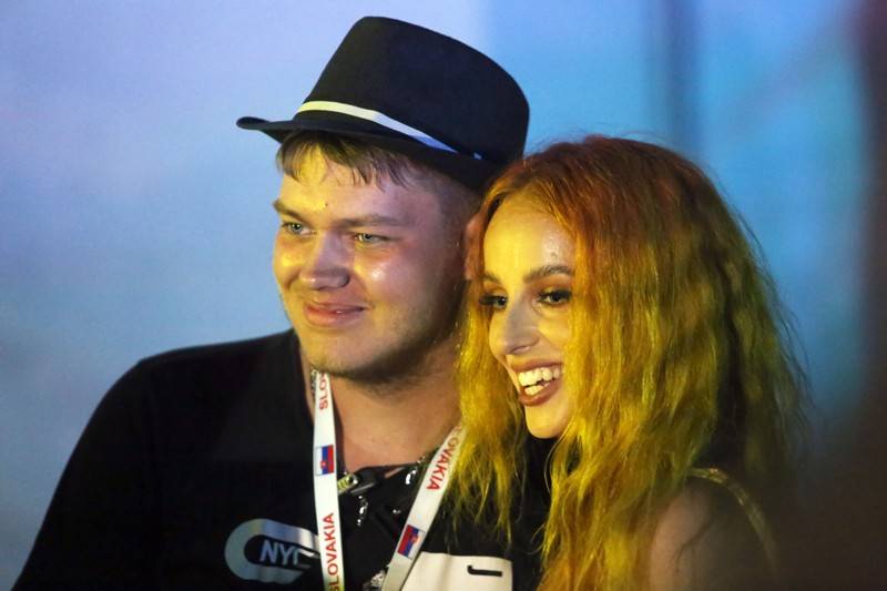 Cibula fest poprvé přivítal Mirai, dorazili i Desmod, Sima, Polemic nebo Čechomor