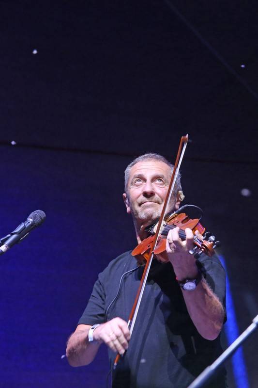 Cibula fest poprvé přivítal Mirai, dorazili i Desmod, Sima, Polemic nebo Čechomor