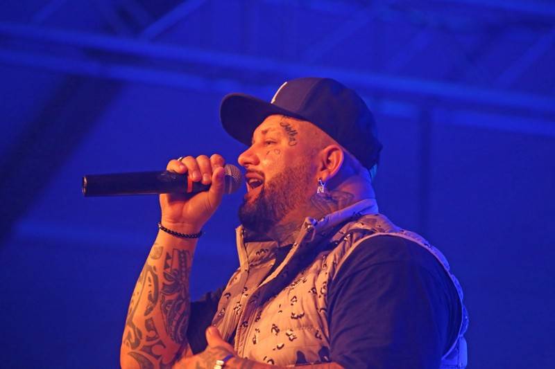 Cibula fest poprvé přivítal Mirai, dorazili i Desmod, Sima, Polemic nebo Čechomor