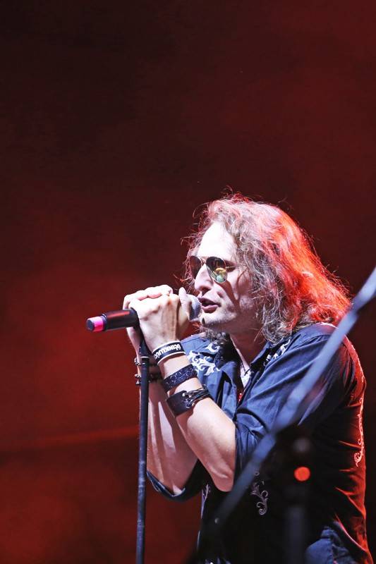 Cibula fest poprvé přivítal Mirai, dorazili i Desmod, Sima, Polemic nebo Čechomor