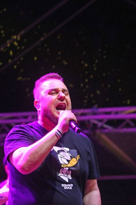 Cibula fest poprvé přivítal Mirai, dorazili i Desmod, Sima, Polemic nebo Čechomor