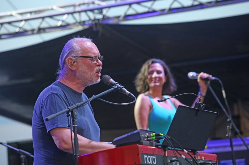 Cibula fest poprvé přivítal Mirai, dorazili i Desmod, Sima, Polemic nebo Čechomor