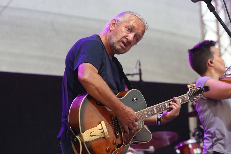 Cibula fest poprvé přivítal Mirai, dorazili i Desmod, Sima, Polemic nebo Čechomor